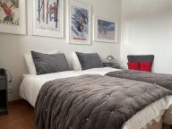 Ferienhaus de Bellecôte Type 2 - Étoile de Neige-10