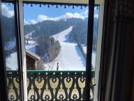 Ferienwohnung Fleur des Alpes Lys Martagon-3