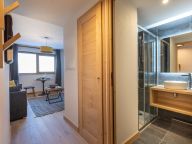 Ferienwohnung Le Snoroc Studio-6