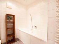 Ferienhaus Wellness-21