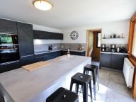 Ferienwohnung La Cascade Le Biwak-7