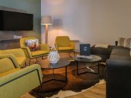 Ferienwohnung AlpenParks Rehrenberg Dreams Plus-6