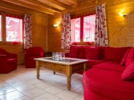 Ferienhaus Châtel CVN01-4