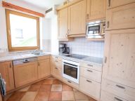 Ferienwohnung Bärlerhof Top 41-6