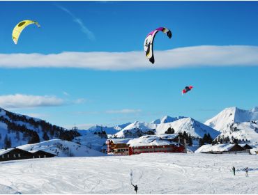 Skigebiet Obertauern-3