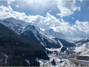 Skidorf: Arabba-1