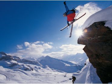 Skidorf Sehr beliebtes Skidorf mit großartigem Après-Ski-8