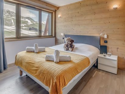 Ferienwohnung Phoenix Iseran-2
