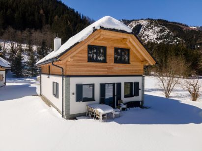 Ferienhaus Riesneralm Am Riesner Alm-1