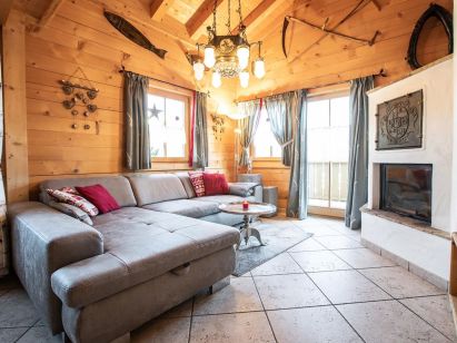 Ferienhaus Mogli Alm-2