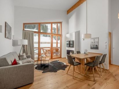 Ferienwohnung Skylodge Alpine Homes Typ Penthouse III, Sonntag bis Sonntag-2