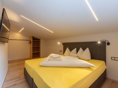 Ferienwohnung Alps Zillertal-2