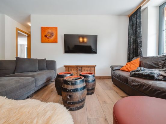 Ferienwohnung Fassl-2