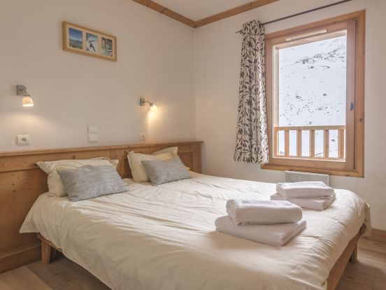 Ferienwohnung Dame Blanche-6