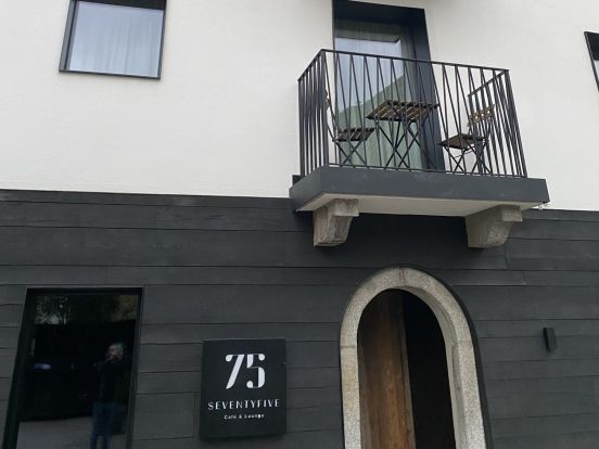 Ferienwohnung Home 75-13