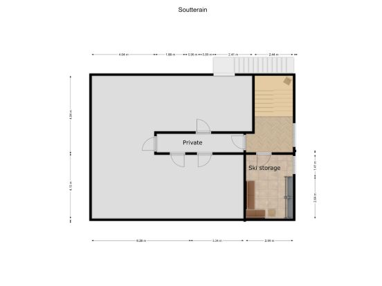 Ferienhaus Nëidia-12