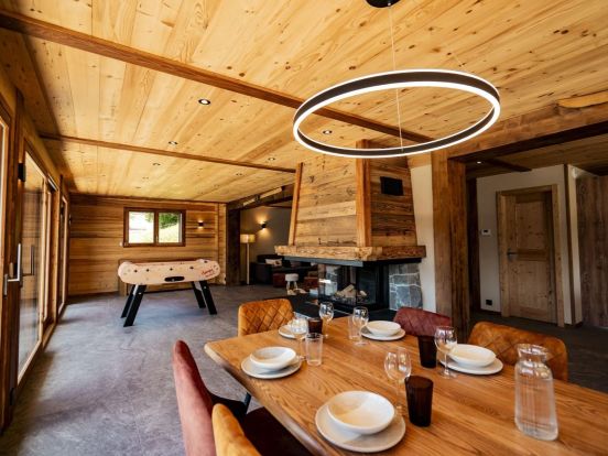 Ferienhaus Laurentine-2