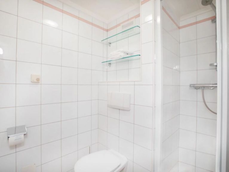Ferienhaus Wellness