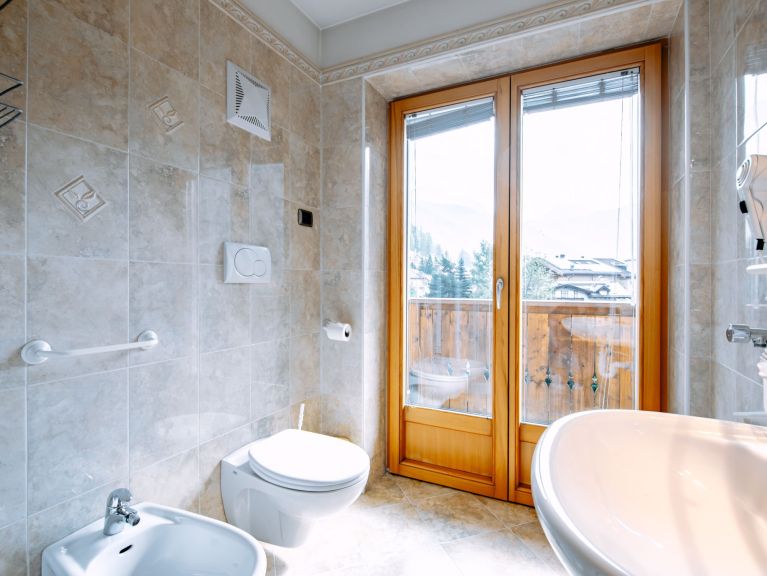 Ferienwohnung Cesa Soraruf