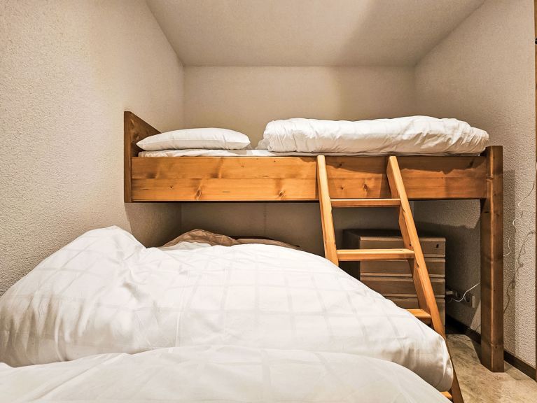 Ferienwohnung Sonnenseite