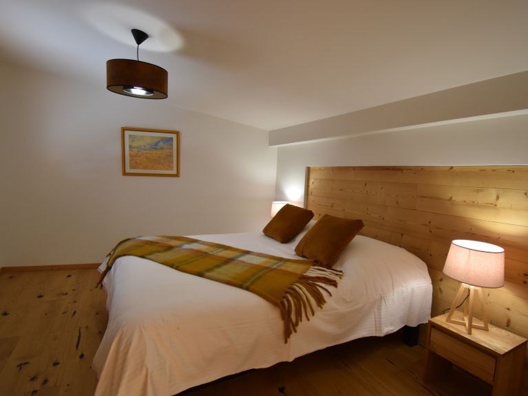 Ferienwohnung L'Etendard