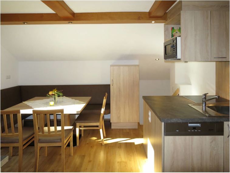 Ferienwohnung Haus Alpenblick