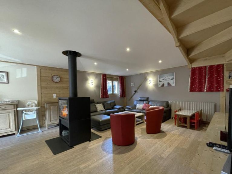 Ferienhaus de Manou