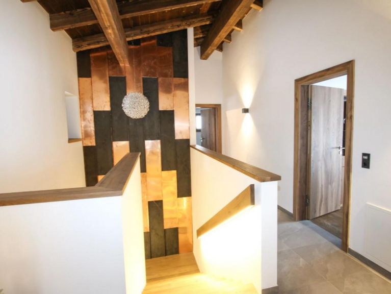 Ferienhaus Hochkrimml 43
