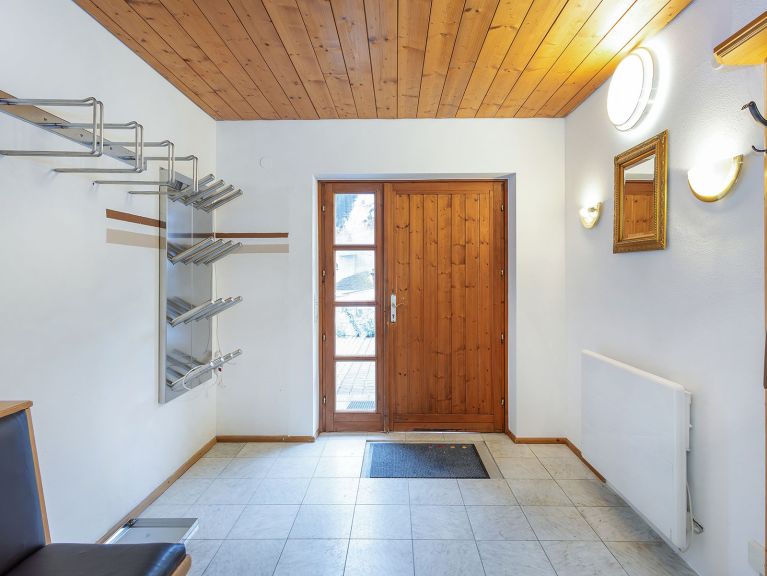 Ferienhaus Haus Conny