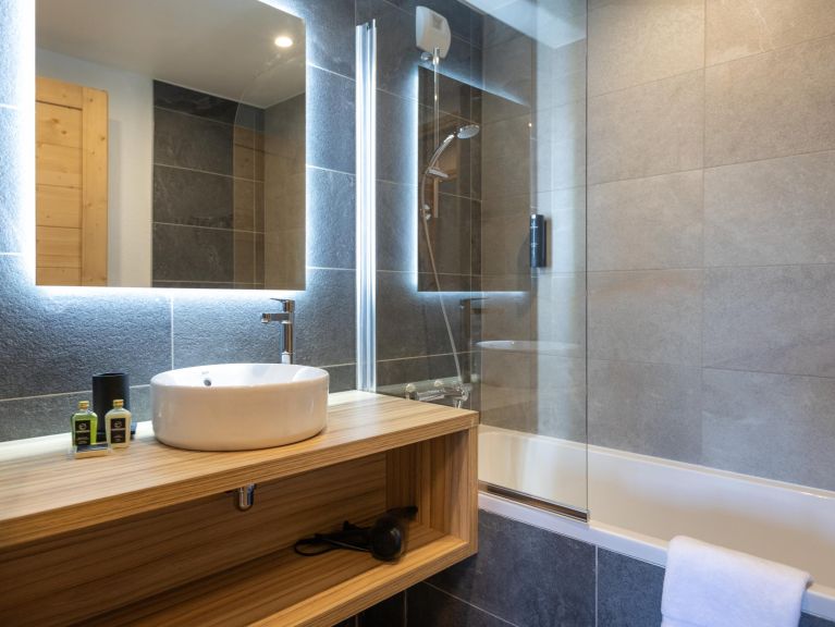 Ferienwohnung Le Snoroc