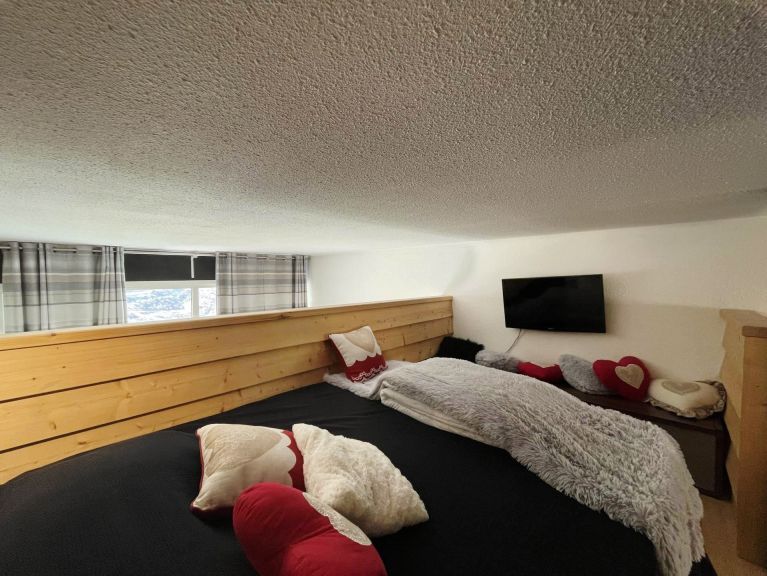Ferienwohnung Le Danchet