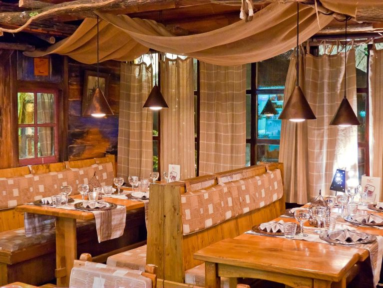 Ferienwohnung Les Balcons Platinium Val Thorens