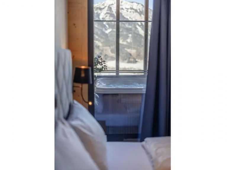Ferienwohnung Bergresort Hauser Kaibling Ferienwohnung