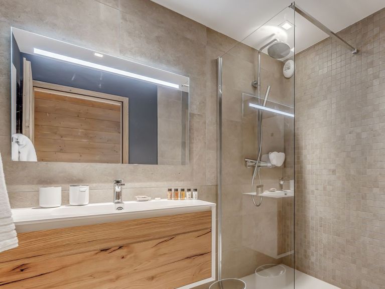 Ferienwohnung Phoenix Flèche D'argent