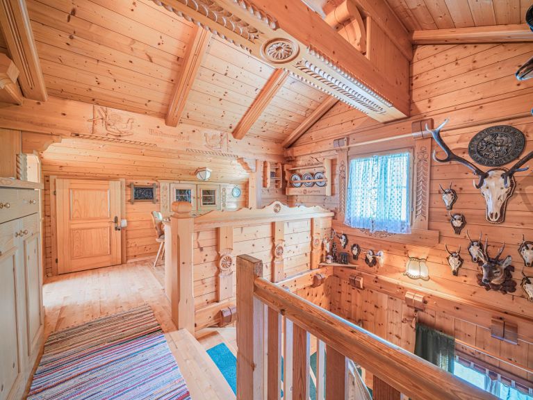 Ferienhaus Poschen