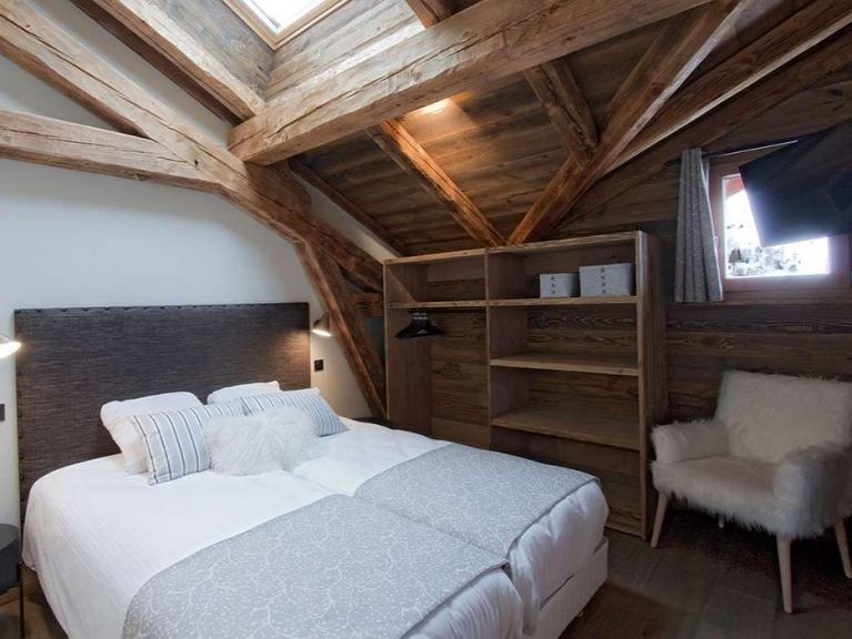 Ferienhaus Le Lys mit eigenem Pool