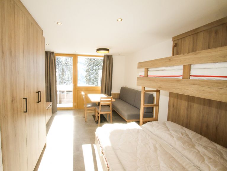Ferienwohnung Wiesberg Studio, Nr. 30