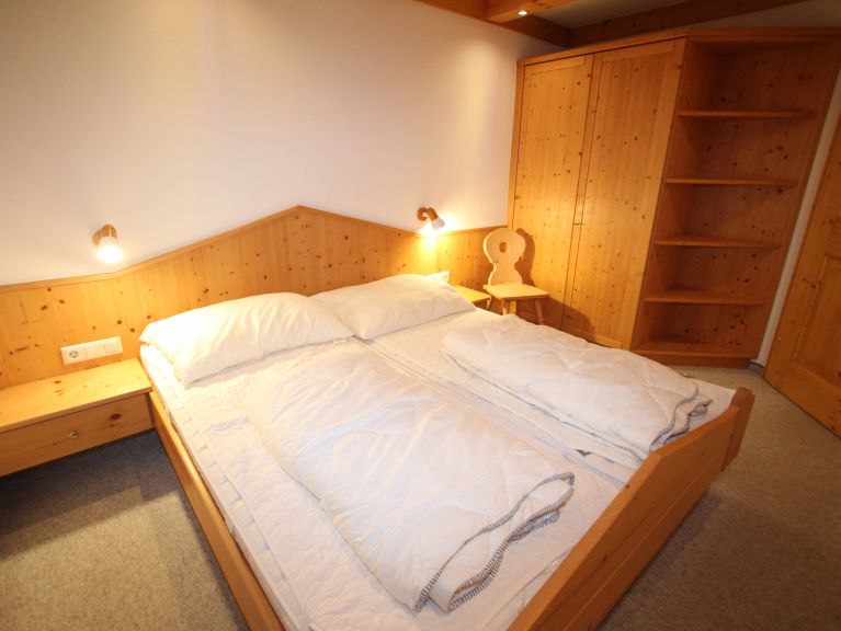 Ferienwohnung Gerlos