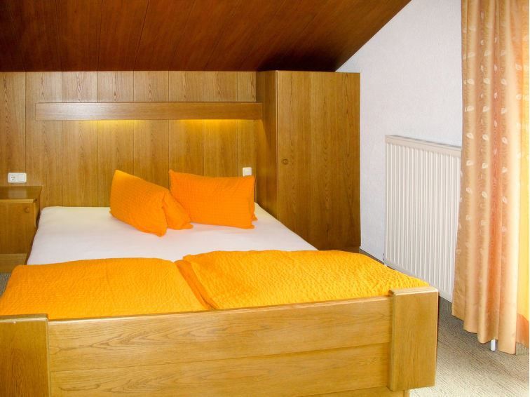 Ferienwohnung Haus Alpenblick