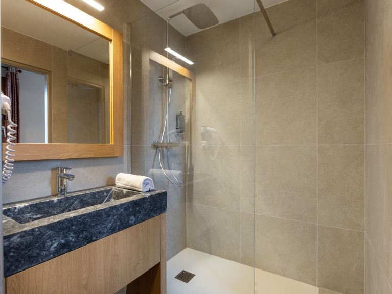 Ferienwohnung Les Balcons de Belle Plagne Supérieur