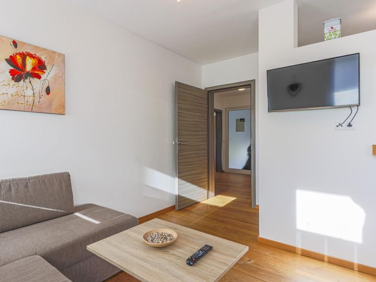 Ferienwohnung Feiel