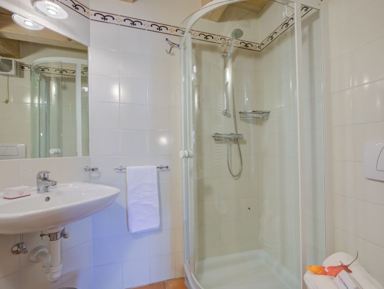 Ferienhaus Cristella Antico