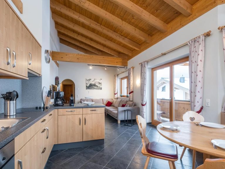 Ferienwohnung Dreiblick Traumlage