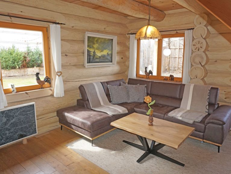 Ferienhaus Karin