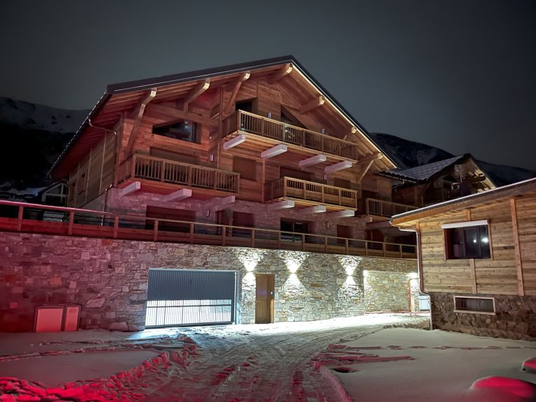Ferienwohnung Hameau du Moulin