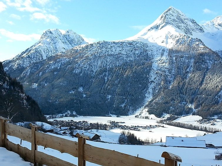 Ferienwohnung s´ HimmelReich
