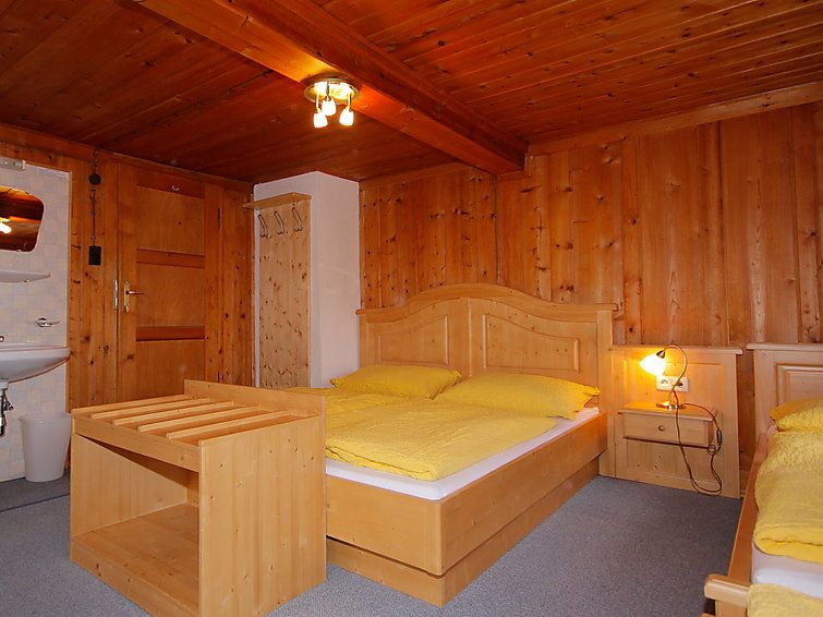 Ferienhaus Zentral