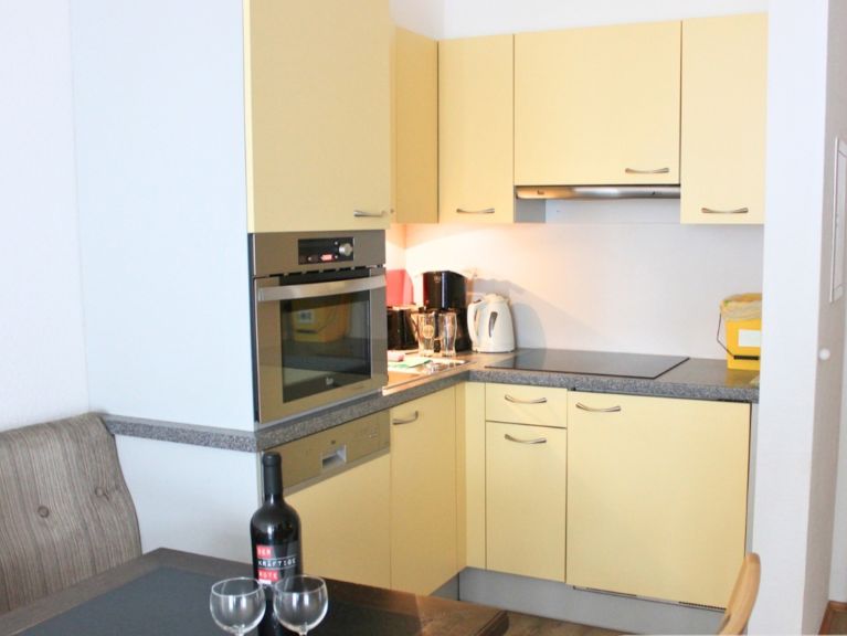 Ferienwohnung Alpenperle