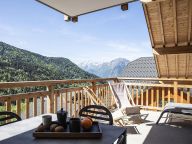 Ferienwohnung Résidence Les Edelweiss Premium-11