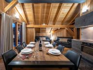 Ferienhaus Nightingale-4